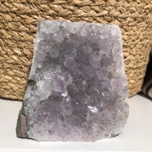 Amethyst cutbase
